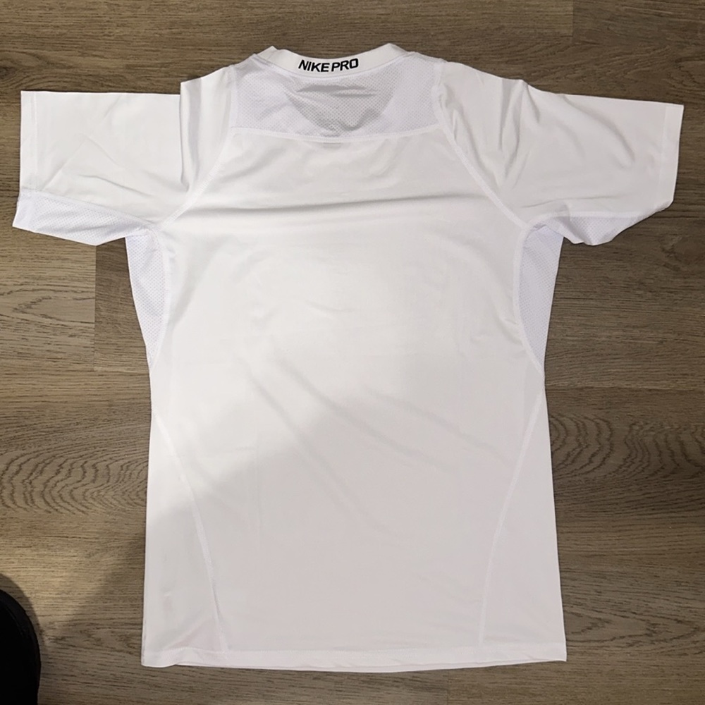 NBA compression Tee - Picture 2 of 2